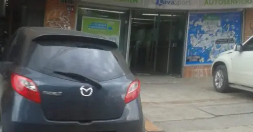 LAVA SPORT BOGOTÁ LAVA SPORT BOGOTÁ